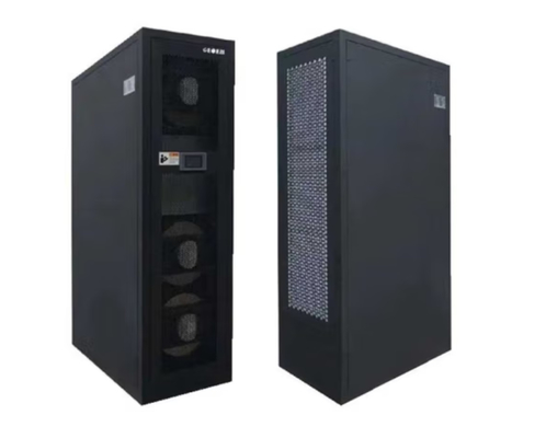 Hiross Brand 41KW M41 Precision Ac Natural Cooling Mesin Ruang