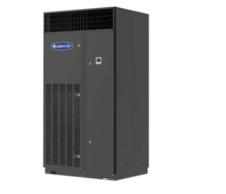 Hiross Brand 41KW M41 Precision Ac Natural Cooling Mesin Ruang