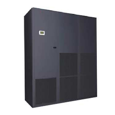 7KW Direct Expansion Air Cooled Air Cooled Precision Air Conditioner Untuk Ruang Komputer