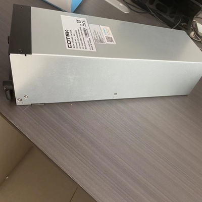 Cotek Switch Mode Power Supply Rack Mount Inverter SR 1600-224 Plus Mode Daya