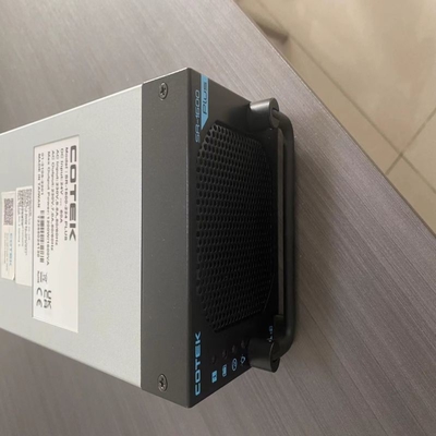 Cotek Switch Mode Power Supply Rack Mount Inverter SR 1600-224 Plus Mode Daya