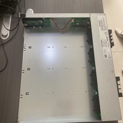 Cotek Sub Rack untuk digunakan dengan SR-1600 PLUS Inverter SR-2U2 Rack Plus Power Shelf