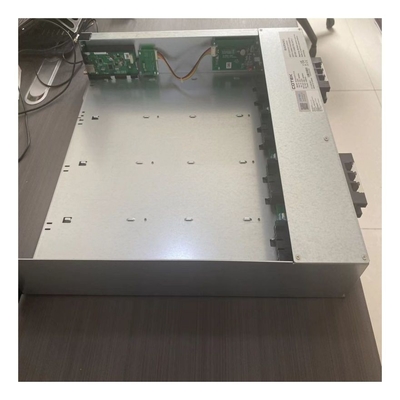 Cotek Sub Rack untuk digunakan dengan SR-1600 PLUS Inverter SR-2U2 Rack Plus Power Shelf