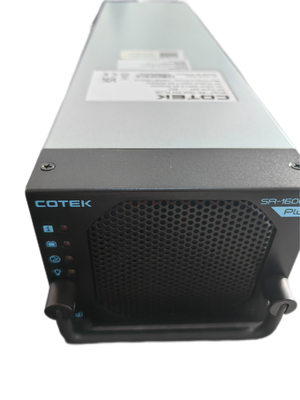 Cotek Switch Mode Power Supply Rack Mount Inverter SR 1600-224 Plus Mode Daya