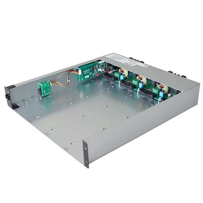 Cotek SR-1600 PLUS-148 Rack Inverter 48Vdc input 120Vac Output 1600W/1600VA Inverter Modul