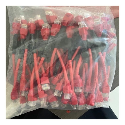 Eltek Harness Kabel Sinkronisasi Rak ke Rak P/N 308E35480700 Inti Daya