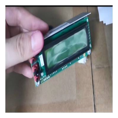 Pemantauan CE+T - T1S/ T2S/ Candis Display T302003000 Beyond Inverter