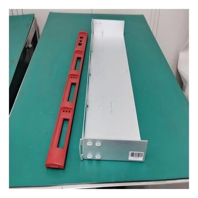CE+T Power CanDis Rak T302002000 Sebagai Kondisi Baru Tinggi 1U Untuk 19 Inch Cabinet