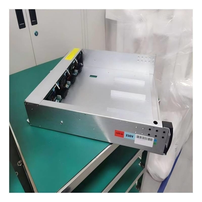 CE+T TSI BRAVO EPC - 60/110VDC- 230Va BRAVO Power Shelf dengan 4 modul T324750000