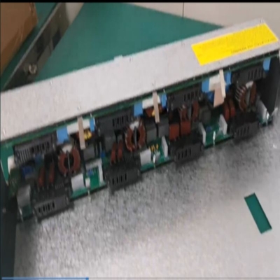 CE+T TSI BRAVO EPC - 60/110VDC- 230Va BRAVO Power Shelf dengan 4 modul T324750000