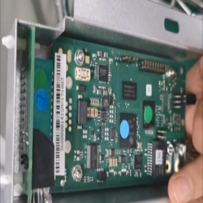 CET TCP IP Interface Deliver Services Remote Monitoring Center Monitoring Module T302007000