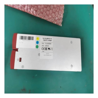 CE+T TSI BRAVO 230 VAC 2.5 Telekomunikasi Monitoring Module Bagian No T322050000