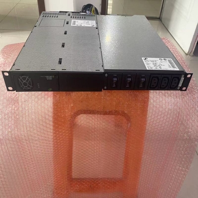 Sistem Mandiri Integrasi Penyearah Eltek 48 Vdc 3 kVA 1ph CTOR0201.001