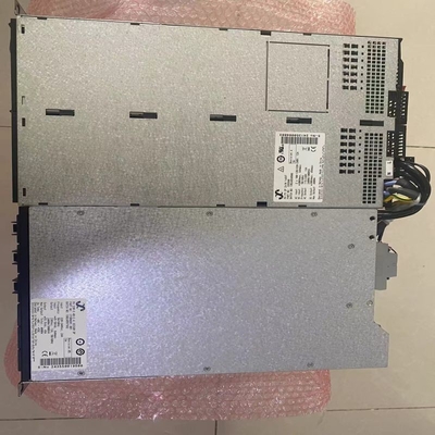Sistem Mandiri Integrasi Penyearah Eltek 48 Vdc 3 kVA 1ph CTOR0201.001