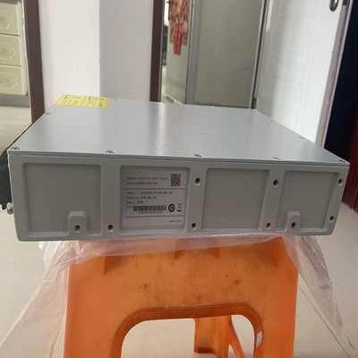 ZTT Catu Daya Penyearah Luar Ruangan Tahan Air Output DC 54Vdc 2000W DSA2000-S54E-A02