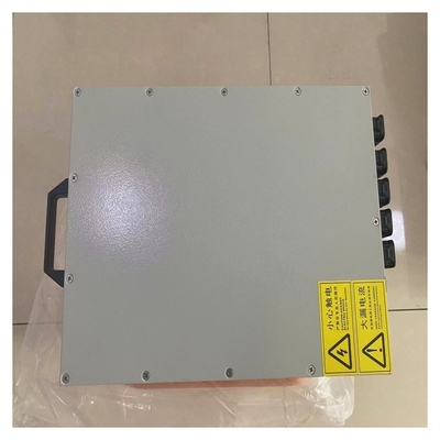 ZTT Catu Daya Penyearah Luar Ruangan Tahan Air Output DC 54Vdc 2000W DSA2000-S54E-A02