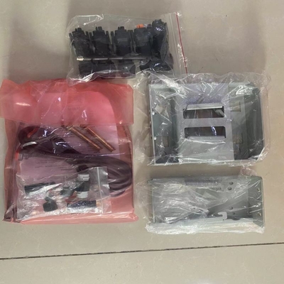 ZTT Catu Daya Penyearah Luar Ruangan Tahan Air Output DC 54Vdc 2000W DSA2000-S54E-A02