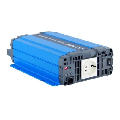 Cotek 700W Power Inverter Pure Sinus Wave Inverter Seri SP SP-700