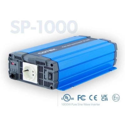 Cotek 1000W Power Inverter Pure Sinus Wave Inverter SP seri SP-1000
