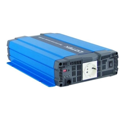 Cotek 1500W Power Inverter Pure Sinus Wave Inverter SP seri SP-1500