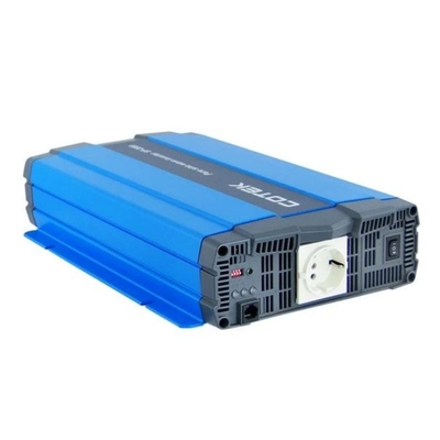 Cotek 2000W Power Inverter Pure Sinus Wave Inverter SP seri SP-2000