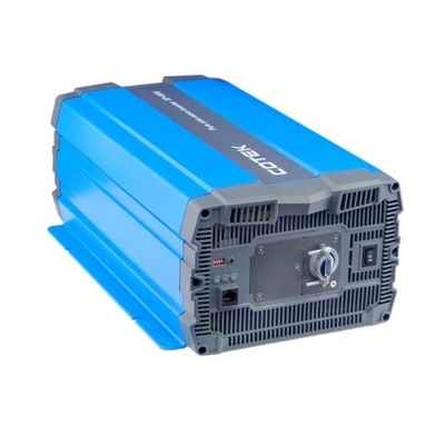 Cotek 4000W Pure Sinus Wave Inverter Power Inverter SP seri SP-4000