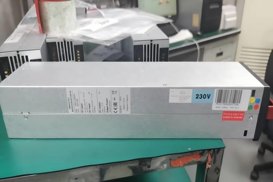 CE+T Modular Inverters Power Core Bravo ECI 48/230 2.4KW Inverter Bagian Nuaber T521730301