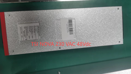CE+T TSI NOVA 230 VAC 48Vdc Modular Inverter 0,75kVA PN T311730202