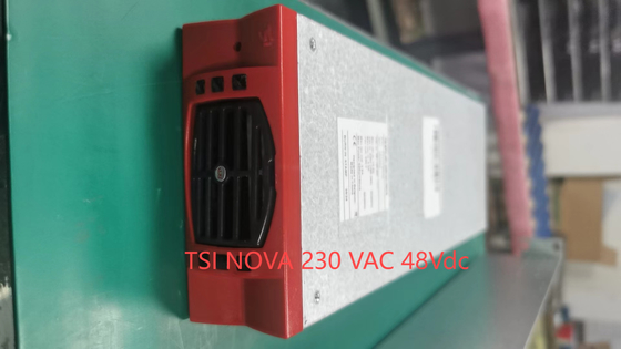 CE+T TSI NOVA 230 VAC 48Vdc Modular Inverter 0,75kVA PN T311730202