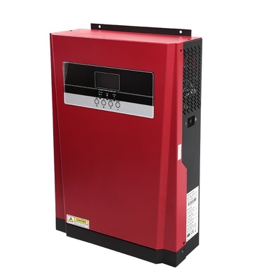 BWT 3.2KW MPPT Inverter hibrida 230Vac Inverter gelombang sinus murni SCG1-3.2KW