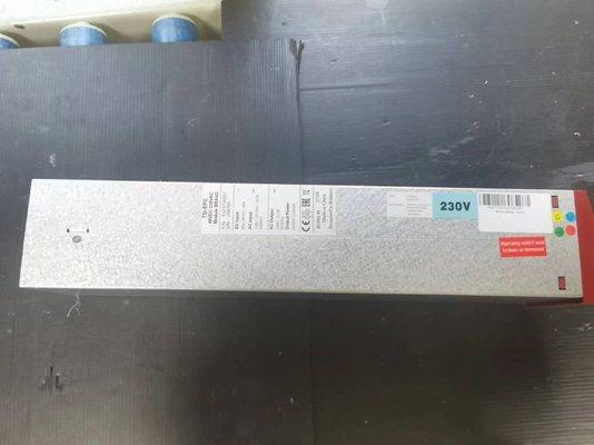 CE+T Bravo Modular Inverter 2,5 KVA 1,5 KVA 230 Vac TSI BRAVO DC ke AC Inverter P/N T321730201
