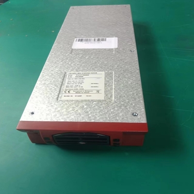 CE + T TSI NOVA 48VDC 230 VAC Inverter modul Daya 0,75kva T311730102 T311730202