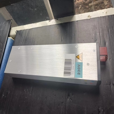 CE + T TSI NOVA 48VDC 230 VAC Inverter modul Daya 0,75kva T311730102 T311730202