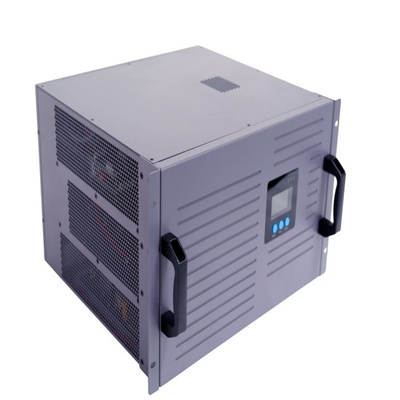 10KVA Online Inverter Power Supply Konversi Ganda Online 48vdc 230vac Inverter Modul