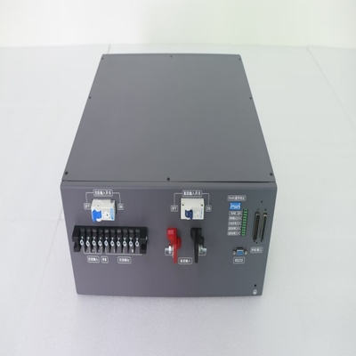 48vdc 230vac Online UPS 8kva Inverter Modul