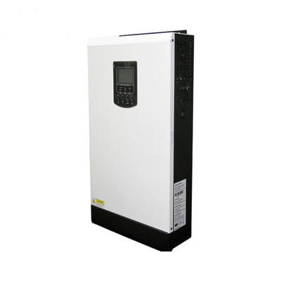 BWT 3.2KW MPPT Inverter hibrida 230Vac Inverter gelombang sinus murni SCG1-3.2KW