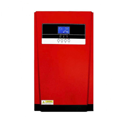 BWT 3.2KW MPPT Inverter hibrida 230Vac Inverter gelombang sinus murni SCG1-3.2KW