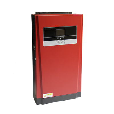 BWT 5KW MPPT Inverter hibrida 230Vac 5KW Inverter gelombang sinus murni SCG1-5KW