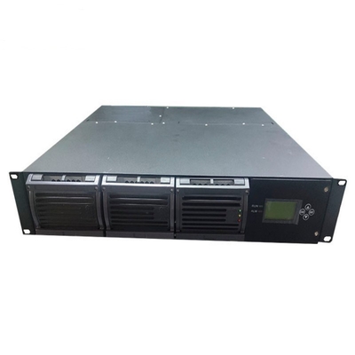 BWT 24Vdc 20-600 Ampere Sistem penyempurnaan Input 90-290Vac