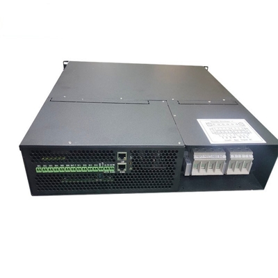 BWT 24Vdc 20-600 Ampere Sistem penyempurnaan Input 90-290Vac