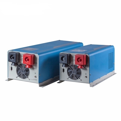 BWT Industrial Pure Sinus Wave Power Inverter 1-8KW 24V 48VDC 90-275VAC