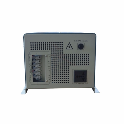 BWT Industrial Pure Sinus Wave Power Inverter 1-8KW 24V 48VDC 90-275VAC