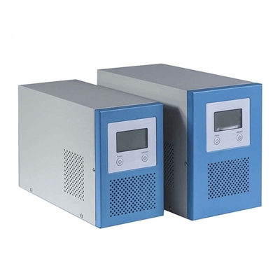 BWT Tower Pure Sinus Wave Power Inverter Dengan Fungsi Muatan 12V/24V 148-275Vac