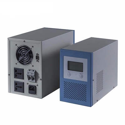 BWT Tower Pure Sinus Wave Power Inverter Dengan Fungsi Muatan 12V/24V 148-275Vac