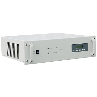 Solusi model paralel BWT Single Phase 6-30KVA STS 190-250VAC