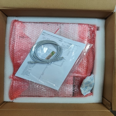 Eltek FP2 24V 7.2KW Powercore 2U 19 Inch Max 4 Slot Untuk Flatpack2 24/1800 HE Smartpack R Controller