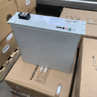 Narada Telecom Lithium Baterai 48NPFC50 5G Stasiun Pangkalan Komunikasi 48V 50Ah