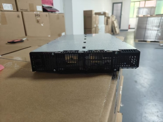 Eltek Power Rack 252189 FP2 PS 2 Lurus 2AC HC HVDC Power Shelf Untuk Flatpack2 24/1800HE P/N 252189