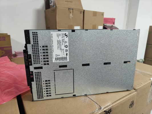 Eltek Power Rack 252189 FP2 PS 2 Lurus 2AC HC HVDC Power Shelf Untuk Flatpack2 24/1800HE P/N 252189
