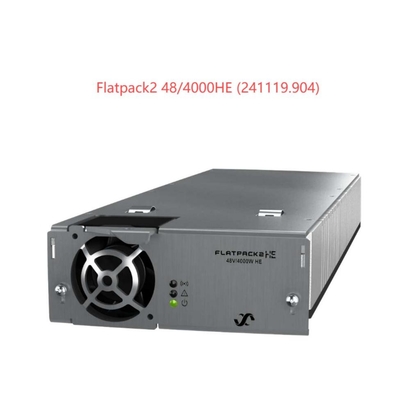 Eltek 48V 4000W Modul Penyesuaian FLATPACK2 48/4000 HE 241119.904 Modul Kapasitas Tinggi